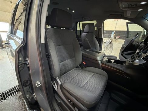 Used 2019 GMC Yukon SLE w/ SLE Value Package image 26