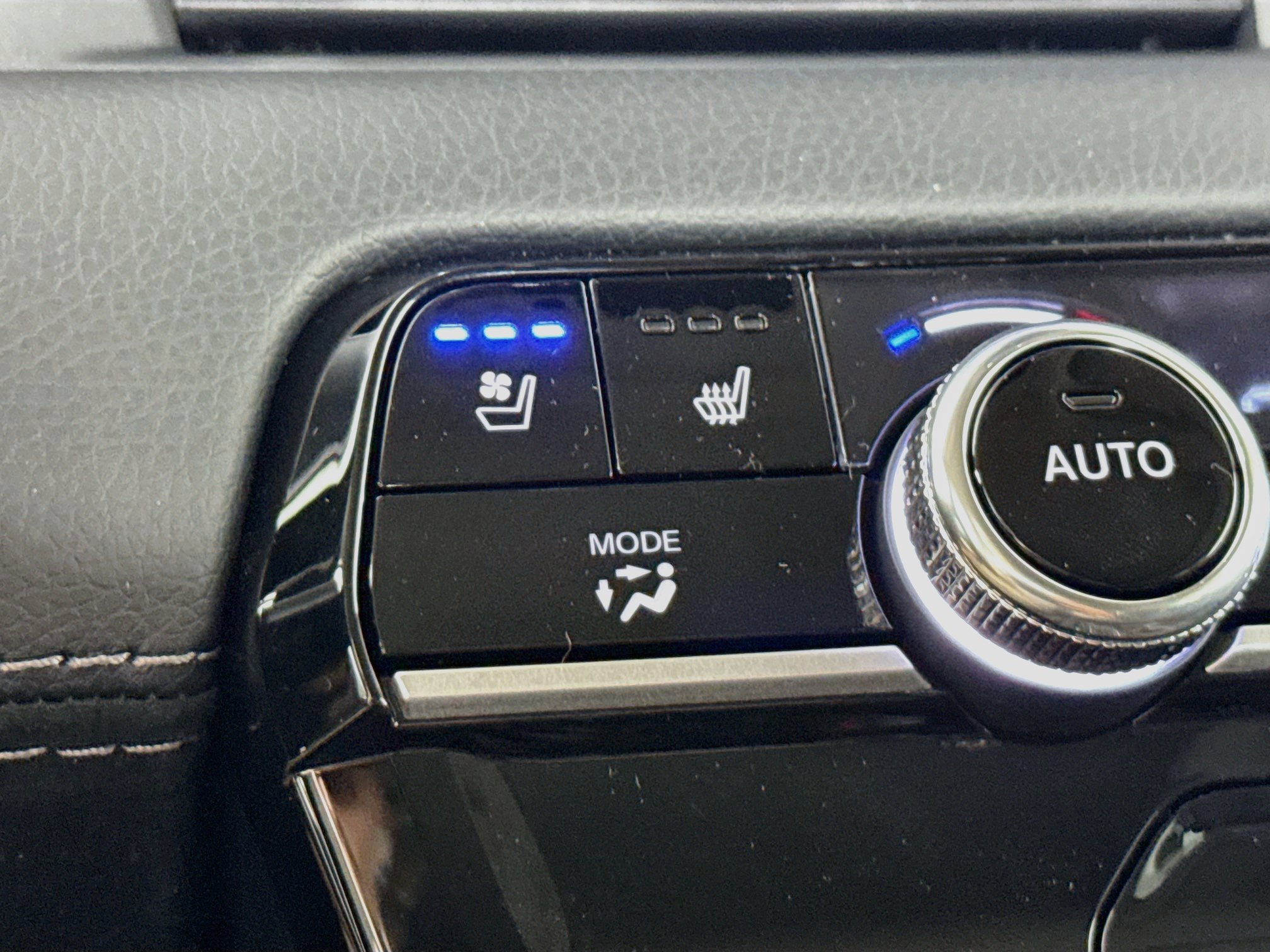 New 2026 Honda Pilot Elite image 25