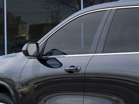 New 2026 GMC Acadia Denali w/ Super Cruise Package image 12