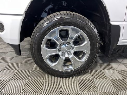 Used 2021 RAM 1500 Big Horn image 10