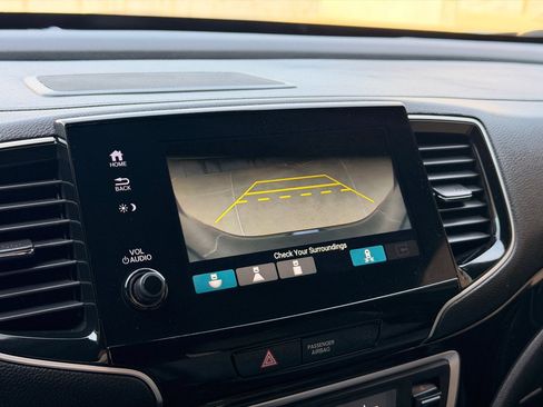 Used 2021 Honda Passport Elite image 13