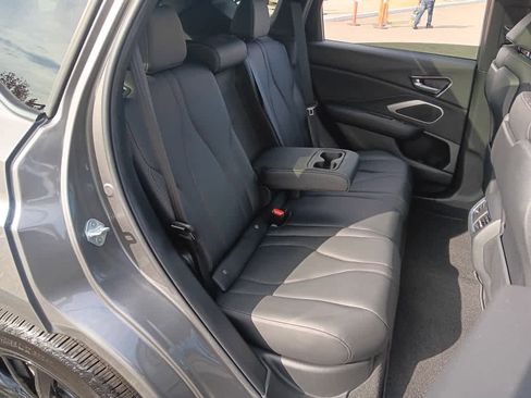 Used 2025 Acura RDX SH-AWD image 20