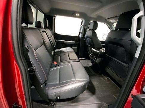 Used 2021 Ford F150 Lariat w/ Equipment Group 502A High AWD/4WD image 25