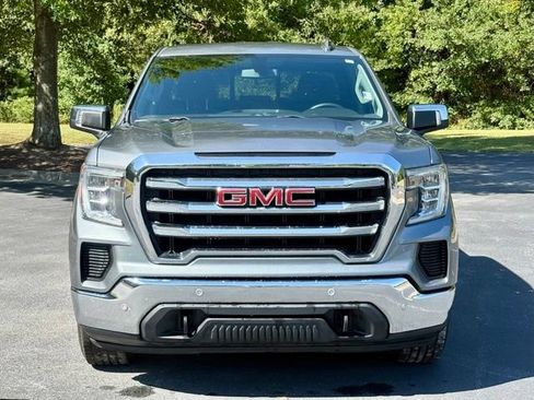 Used 2020 GMC Sierra 1500 SLE w/ SLE Value Package RWD image 12