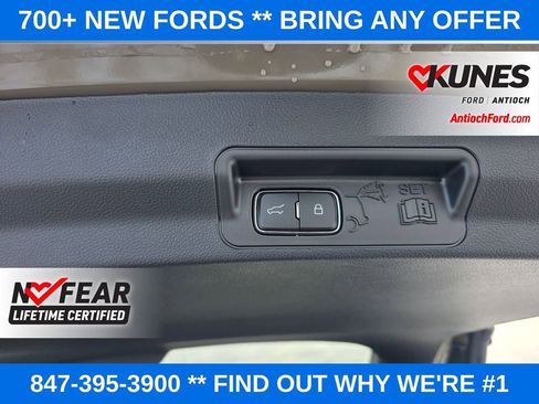 New 2026 Ford Explorer ST-Line w/ ST-Line Street Pack image 19