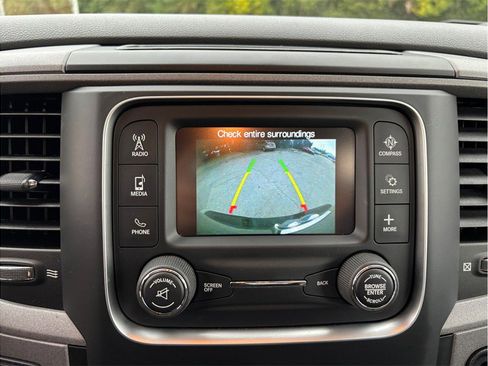 Used 2020 RAM 1500 Tradesman w/ Power & Remote Entry Group image 24