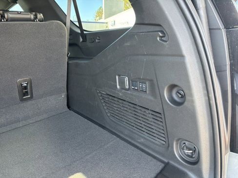 New 2026 GMC Yukon XL Denali image 55