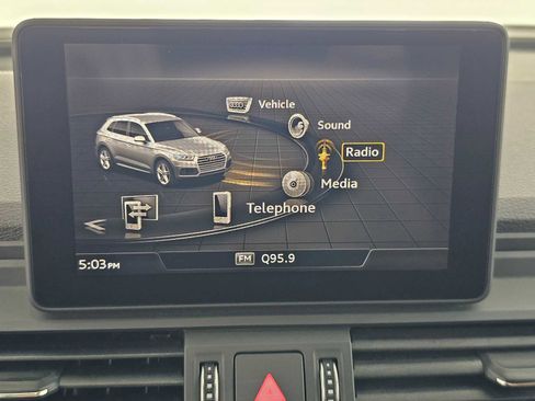 Used 2018 Audi Q5 2.0T Premium Plus AWD/4WD image 24
