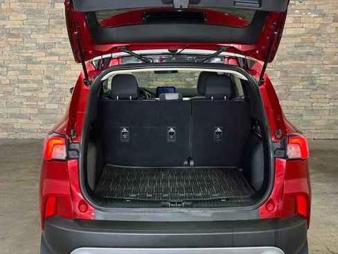 Used 2020 Ford Escape SE FWD image 8