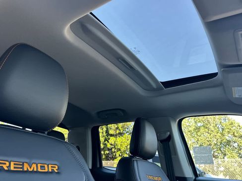 New 2026 Ford Maverick Tremor AWD/4WD image 17