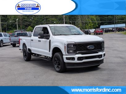 Used 2026 Ford F350 XL w/ STX Appearance Package