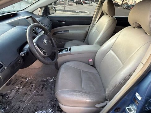 Used 2008 Toyota Prius image 16