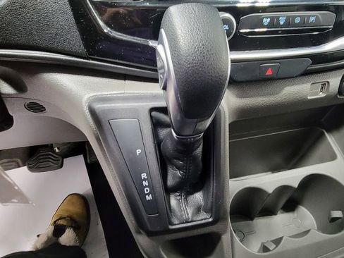 Used 2023 Ford Transit 350 XLT image 50