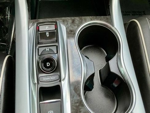 Used 2020 Acura TLX V6 w/ Technology Package image 18