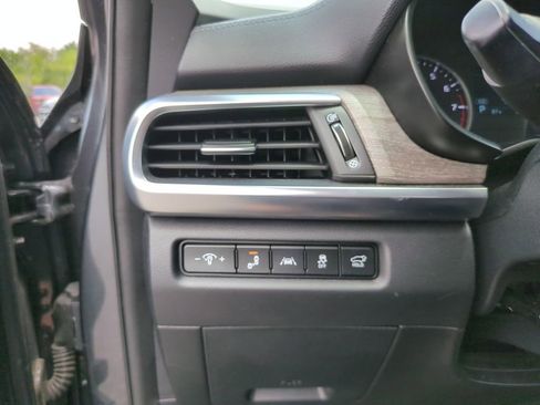 Used 2020 Kia Telluride EX w/ EX Premium Package FWD image 25