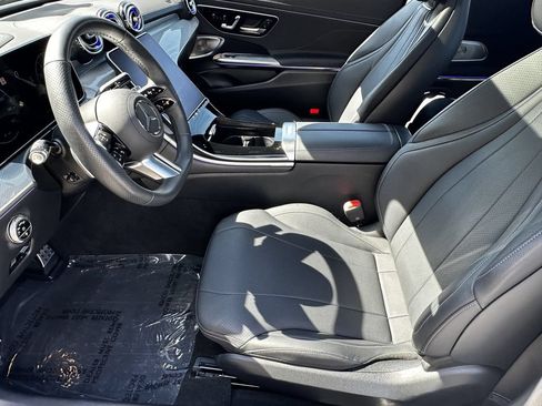 Certified 2026 Mercedes-Benz CLE 300 4MATIC Coupe image 10