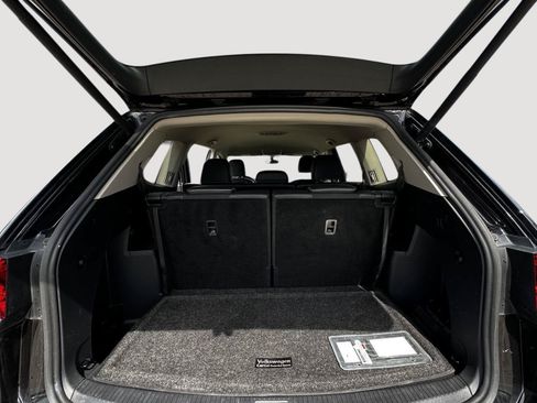 Used 2021 Volkswagen Atlas SE w/ Towing Package AWD/4WD image 32
