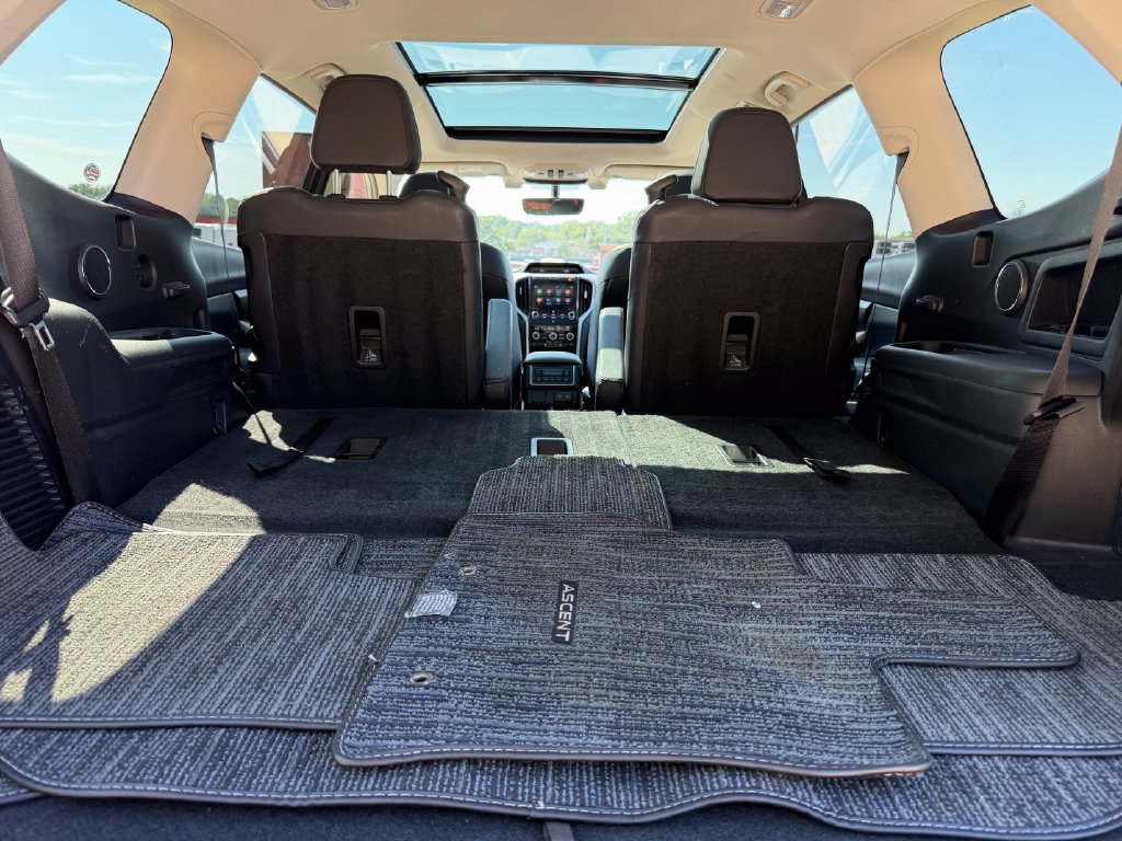 Used 2019 Subaru Ascent Limited AWD/4WD image 28