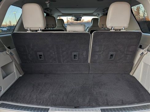 Used 2018 Lincoln Navigator Reserve w/ Technology Package image 23