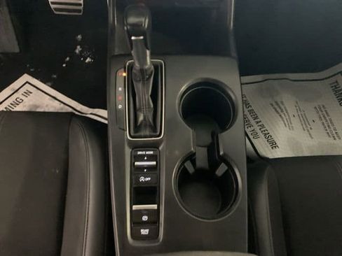 Used 2023 Honda Civic Sport image 19