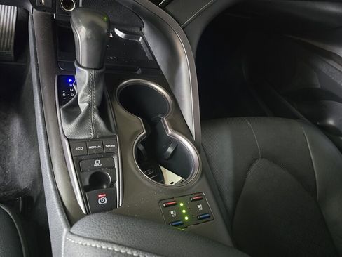 Used 2023 Toyota Camry XSE w/ Navigation Package FWD image 20