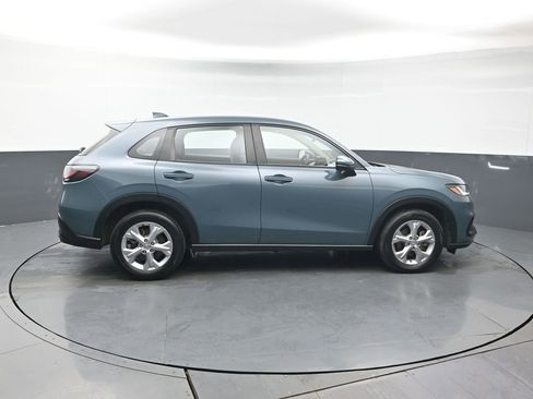 Used 2024 Honda HR-V LX image 7