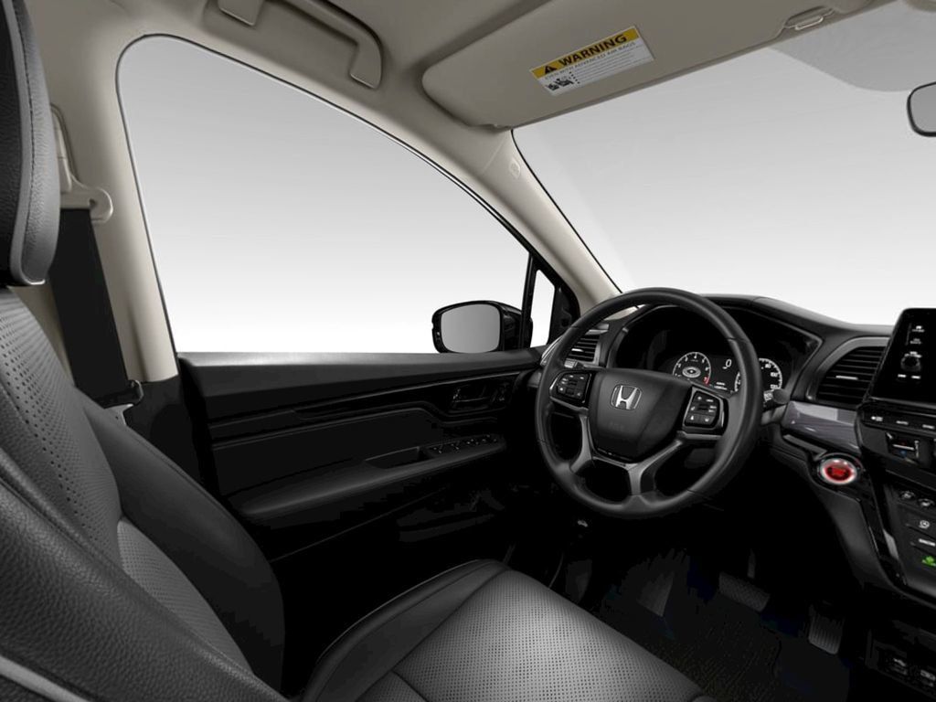 New 2026 Honda Odyssey Elite image 10