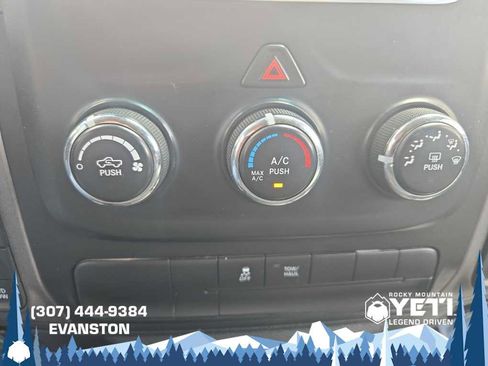 Used 2014 RAM 1500 Tradesman AWD/4WD image 21