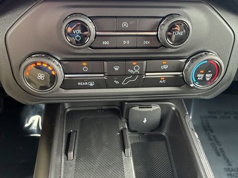 New 2026 Ford Bronco 4-Door w/ Sasquatch Package AWD/4WD image 34
