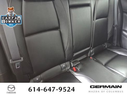 Certified 2026 MAZDA MAZDA3 2.5 S Sedan w/ Preferred Pkg FWD image 21