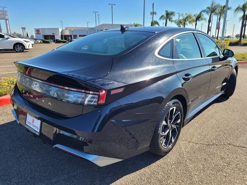 Used 2024 Hyundai Sonata SEL FWD image 4