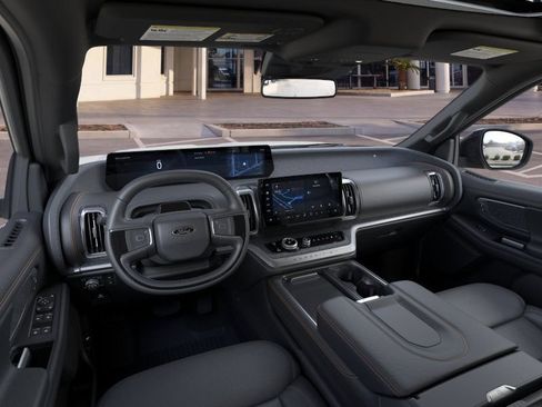 New 2025 Ford Expedition Tremor AWD/4WD image 9