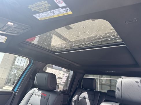 New 2026 Toyota Tundra TRD Pro AWD/4WD image 15