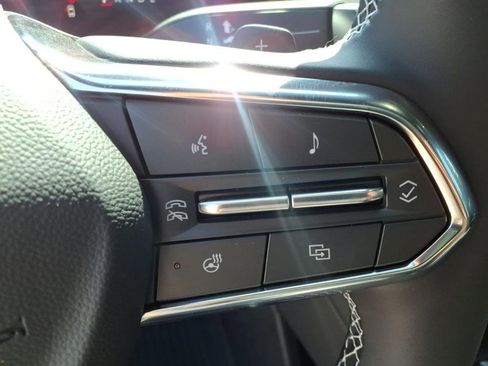 New 2026 Chevrolet Traverse High Country FWD image 29