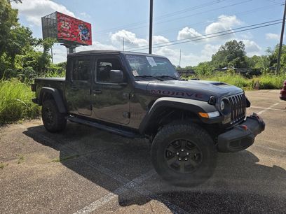 Used 2023 Jeep Gladiator Mojave w/ Trailer Tow Package