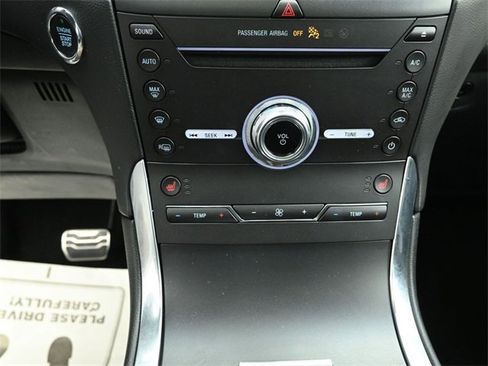 Certified 2019 Ford Edge ST w/ Convenience Package image 20