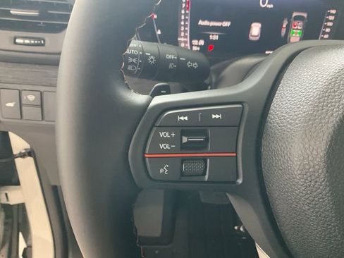 New 2026 Honda Passport TrailSport image 12
