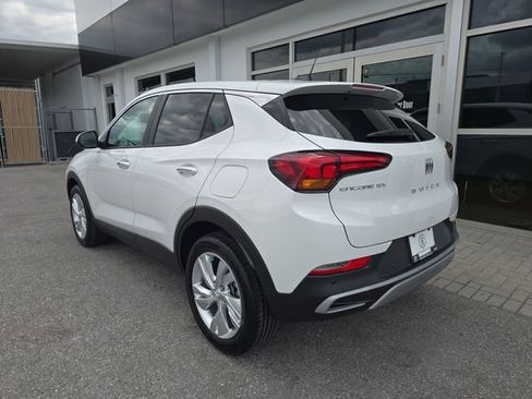 New 2026 Buick Encore GX Preferred w/ Advanced Technology Package image 5