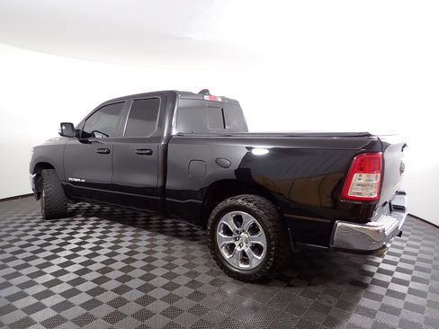 Used 2021 RAM 1500 Big Horn AWD/4WD image 13