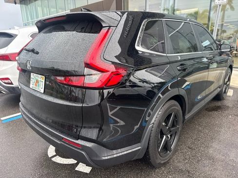 Used 2026 Honda CR-V EX image 6