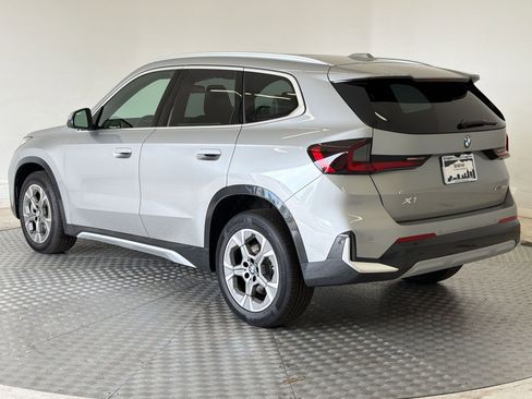 New 2026 BMW X1 xDrive28i w/ Technology Package AWD/4WD image 3
