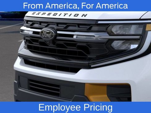 New 2026 Ford Expedition Tremor AWD/4WD image 17