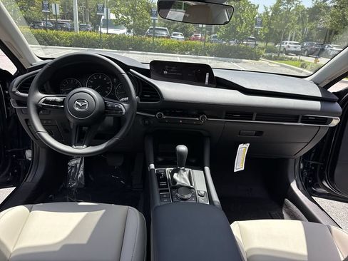 New 2026 MAZDA MAZDA3 2.5 S Sedan w/ Preferred Pkg FWD image 36
