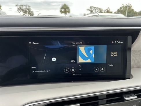 New 2026 Hyundai Palisade Calligraphy image 24