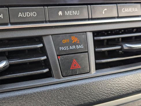 Used 2022 Nissan Altima 2.5 SV image 33