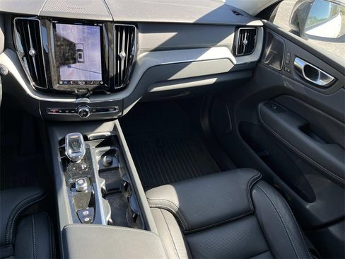 Used 2025 Volvo XC60 T8 Ultra w/ Protection Package Premier image 15