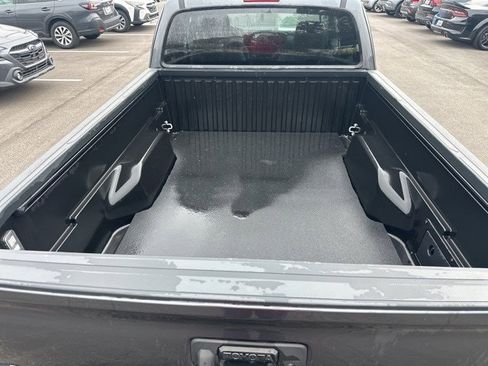 Used 2023 Toyota Tacoma SR image 5