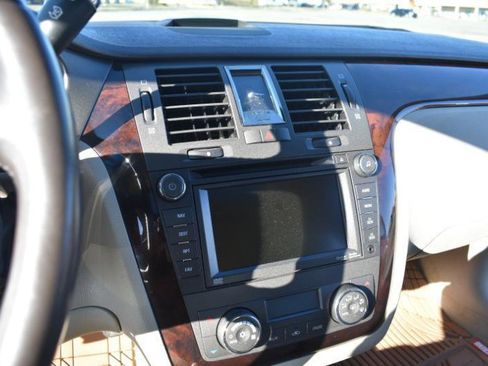 Used 2011 Cadillac DTS Premium w/ Driver Awareness Package image 31