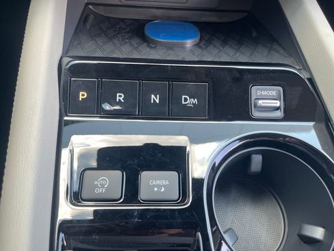 New 2026 Nissan Murano SV AWD/4WD image 20