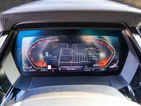 Used 2019 BMW Z4 sDrive30i w/ Premium Package image 14